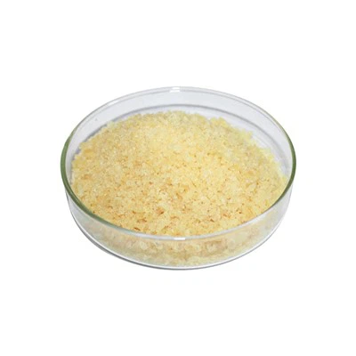 Softgel uchun qutulish mumkin bo'lgan jelatin